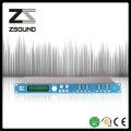 Zsound M44 Professionelle Audio Digital Signal Lautsprecher Prozessor mit 4 in 4 out